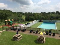 Little Lakes Holiday Park