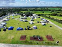 Lobb Fields Caravan & Camping Park