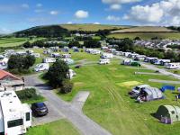 Lobb Fields Caravan & Camping Park