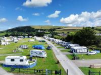 Lobb Fields Caravan & Camping Park