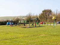 Lobb Fields Caravan & Camping Park