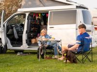 Lobb Fields Caravan & Camping Park
