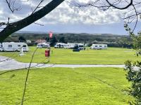 Lobb Fields Caravan & Camping Park