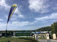 Lobb Fields Caravan & Camping Park