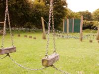 Longlands Holiday Park
