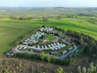 Longnor Wood Holiday Park