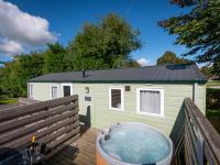 Longnor Wood Holiday Park