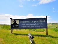 Longnor Wood Holiday Park