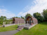 Longnor Wood Holiday Park