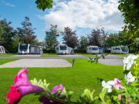 Longnor Wood Holiday Park