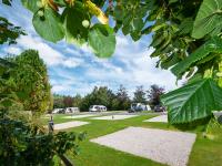 Longnor Wood Holiday Park