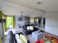 Longnor Wood Holiday Park