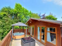 Longnor Wood Holiday Park