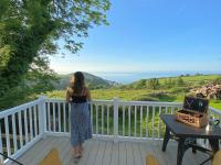 Lynmouth Holiday Retreat