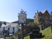 Lynmouth Holiday Retreat