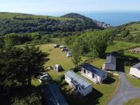 Lynmouth Holiday Retreat