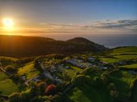 Lynmouth Holiday Retreat