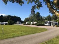 Milestone Caravan Park