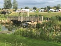 Milestone Caravan Park