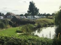 Milestone Caravan Park