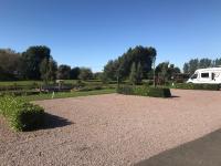 Milestone Caravan Park