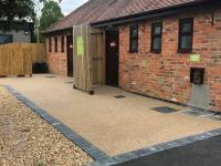 Milestone Caravan Park