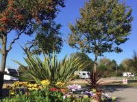 Milestone Caravan Park