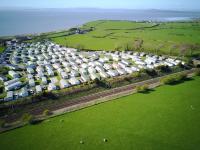 Morecambe Lodge Caravan Park