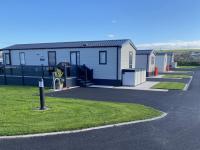 Morecambe Lodge Caravan Park