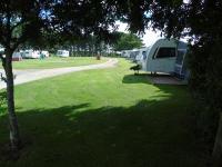 Morecambe Lodge Caravan Park