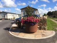 Morecambe Lodge Caravan Park