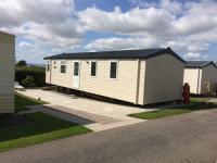 Morecambe Lodge Caravan Park