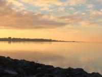 Morecambe Lodge Caravan Park