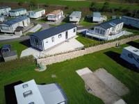 Morecambe Lodge Caravan Park