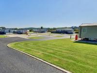 Morecambe Lodge Caravan Park