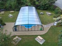Morfa Bychan Holiday Park