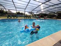 Morfa Bychan Holiday Park