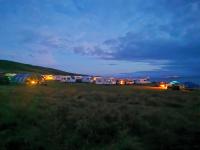 Morfa Bychan Holiday Park