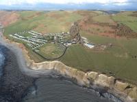 Morfa Bychan Holiday Park