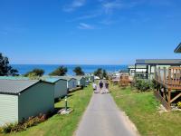 Morfa Bychan Holiday Park