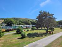 Morfa Bychan Holiday Park