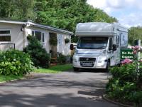 Moss Wood Caravan Park