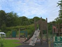Moss Wood Caravan Park