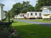 Moss Wood Caravan Park