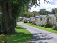 Moss Wood Caravan Park