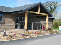 Moss Wood Caravan Park