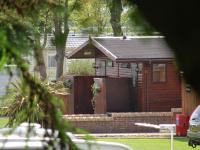 Moss Wood Caravan Park
