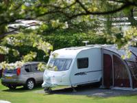 Moss Wood Caravan Park