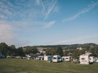 Newlands Holiday Park