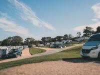 Newlands Holiday Park